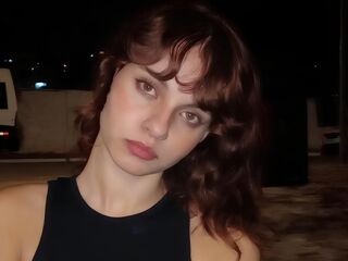webcam live show CollinsSpear