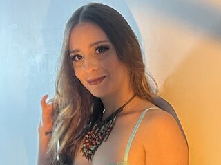 camgirl webcam photo CrissyEvans