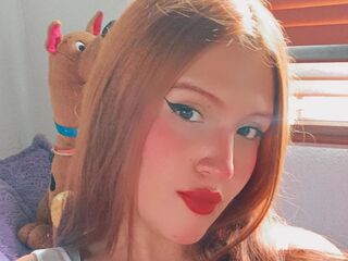 cam girl masturbating CristalBonny