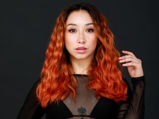 girl nude CristalMurphy