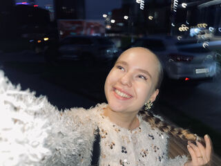 masturbating girl CristinAuslander