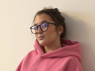 erotic webcam CristineHoesing