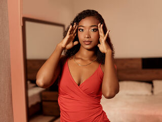 dity cam show DahianDavis