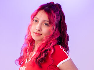 fingering camgirl DaisyDream