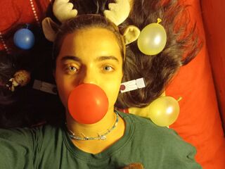 hot girl live web cam DaliaWeller