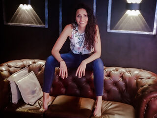 jasmin video DamarisPommes