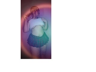 naughty cam girl fingering pussy DanielaCross