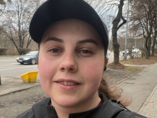 cam slut picture DariaCalm