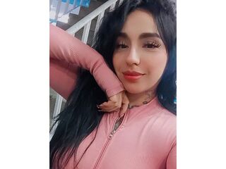 sexcam live DashaDamher