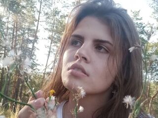 live webcam DelfinaSteedley