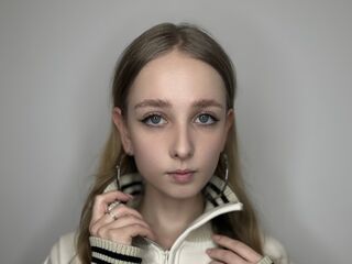 webcamgirl videochat DessieBusche