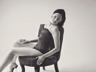 fingering cam girl DevonTaylor