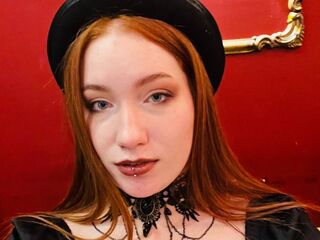 girl webcam show DevonaDarby