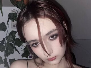 sexy webcamgirl DianScullion