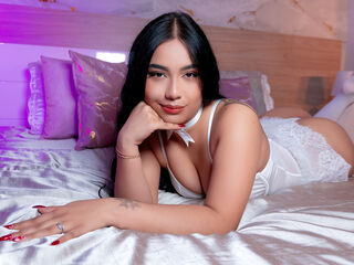 livecam chat DianaBardot