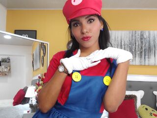 jasmin live cam DllLoren