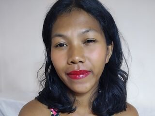 hardcore webcam DomoinaBrooks