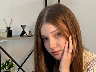 dirty webcam DonellaSantore
