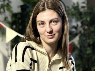 hot live cam DonnetteHolck