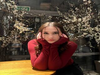fingering camgirl EarthaBlaise
