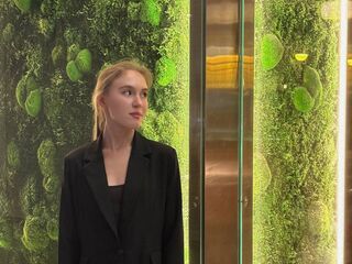 camgirl live porn EdaNoreikaite