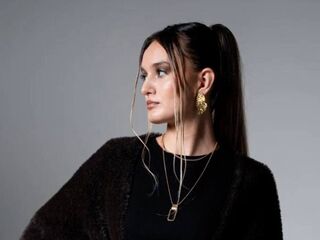 kinky webcam model EileenChaton