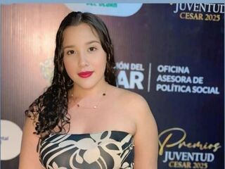 adult cam show ElaMaxwell
