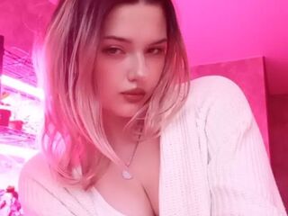 Kinky webcam girl ElaUnglaub