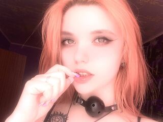 beautiful camgirl EldaFarman