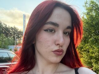 live sexshow EleanorHoesing