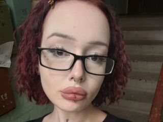naked girl with webcam EleanoraNewell
