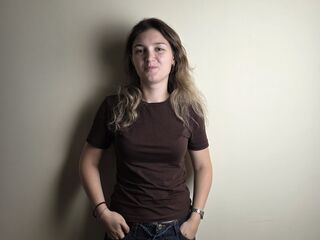 cyber sex show ElishaBerbary