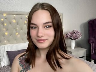 hot sex webcam ElleMills