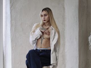 hot striptease webcam EllieXeno