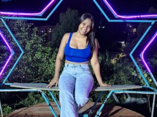cam girl sexchat EmiVoss