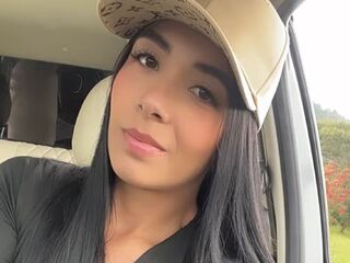 girl cam live EmilyBrontes