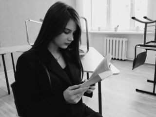 cybersex chatroom EnricaElis