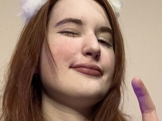 naked camgirl EvaBorn