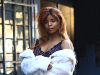 nude cam girl picture FifiCaramel