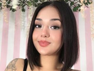 naughty cam girl masturbating with dildo FlaviaDonetti
