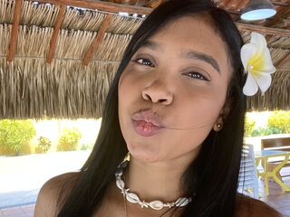 webcamgirl FlordeCataleya