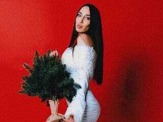 free nude live show FredericaPuentes