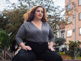 hot livecam FreyaSeid