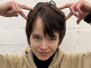 webcamsex GermaineBininger