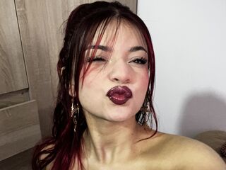 jasmin sex cam GiaValmont