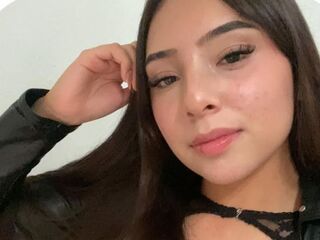 nude webcam girl photo GigiOchoa