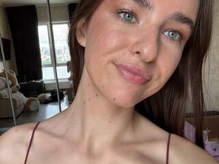 camporn live GingerWareham