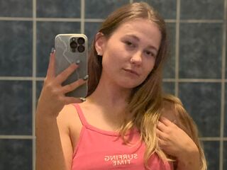extreme webcam GlossyMonica