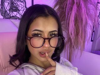 naked camgirl masturbating HaileySimson