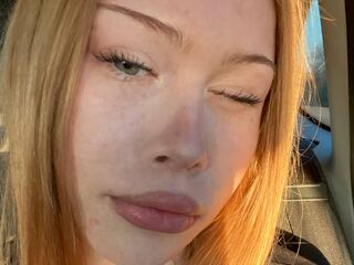 streaming live cam HaleyCorpuz